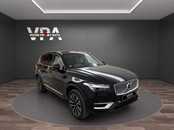 Voir d&eacute;tails -Volvo XC90 T8 AWD 392 ch ? Toit ouvrant panoramique &agrave; Eysines (33)