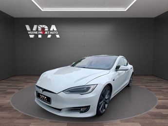 voir détails -Tesla Model S 75D 332 ch ? Toit panoramique Autopilot à Eysines (33) Voir détails -Tesla Model S 75D 332 ch ? Toit panoramique Autopilot à Eysines (33)