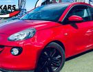 Opel Adam 1.4 Twinport 100ch Slam MOTEUR A CHAINE &agrave; Saint-Maximin-la-Sainte-Baume (83)