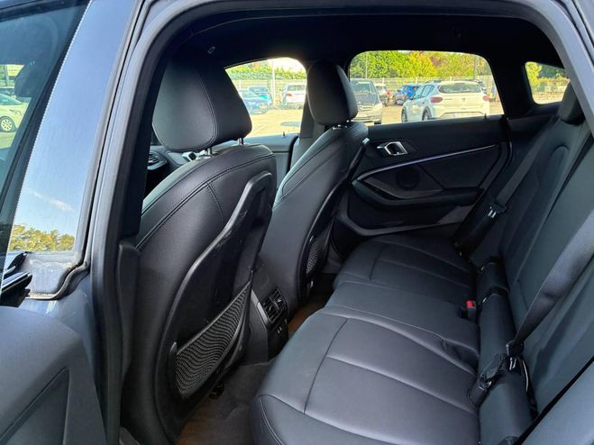 BMW Serie 2 218i Gran Coup� - BV DKG  GRAN COUPE F44 GRIS FONCE de 2022