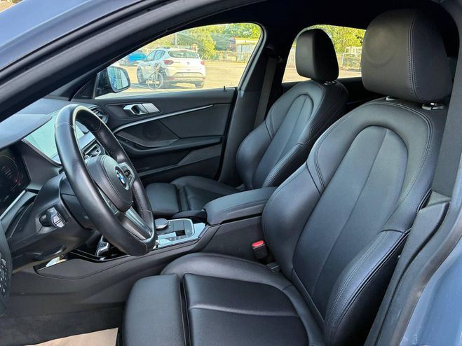 BMW Serie 2 218i Gran Coup� - BV DKG  GRAN COUPE F44 GRIS FONCE de 2022