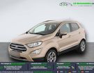Ford Ecosport 1.0 EcoBoost 125ch BVA à Beaupuy (31) Ford Ecosport 1.0 EcoBoost 125ch BVA à Beaupuy (31)