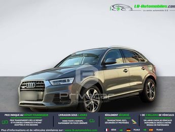  Voir d&eacute;tails -Audi Q3 2.0 TFSI 180 ch BVA Quattro &agrave; Beaupuy (31)