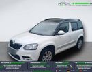 Skoda Yeti 2.0 TDI 170  4x4 &agrave; Beaupuy (31)