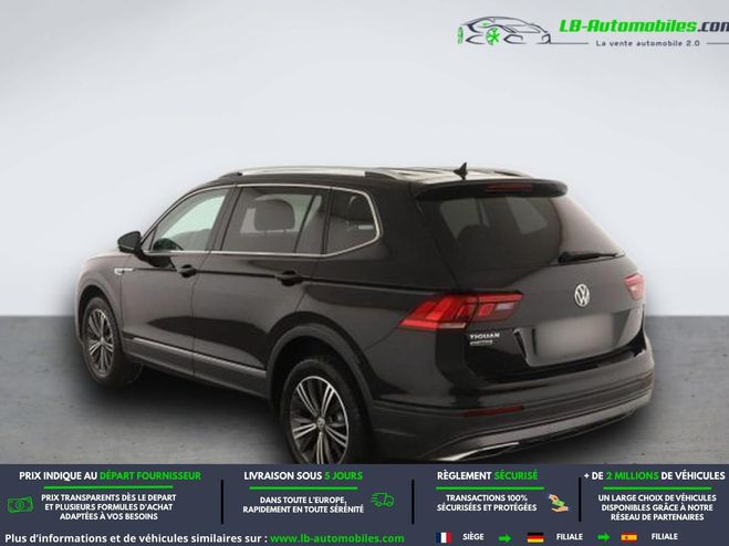 Volkswagen Tiguan 2.0 TDI 150 BVA Noir M�tallique de 2019