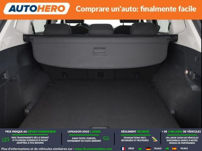 Volkswagen Tiguan 2.0 TDI 150 BVA Noir M�tallique de 2019