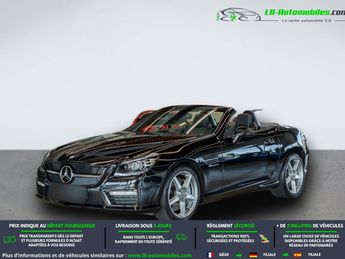  Voir d&eacute;tails -Mercedes Classe SLK SLK 55 AMG BVA &agrave; Beaupuy (31)