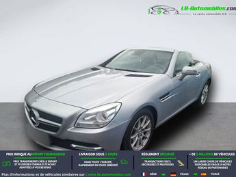 Mercedes Classe SLK