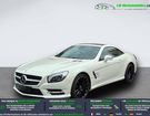 Mercedes Classe SL