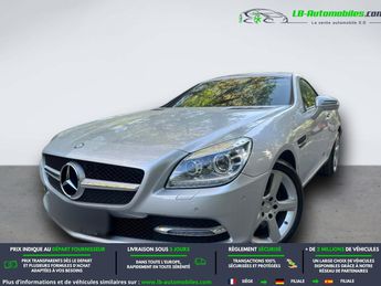 Mercedes Classe SLK