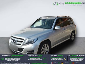 Mercedes Classe GLK