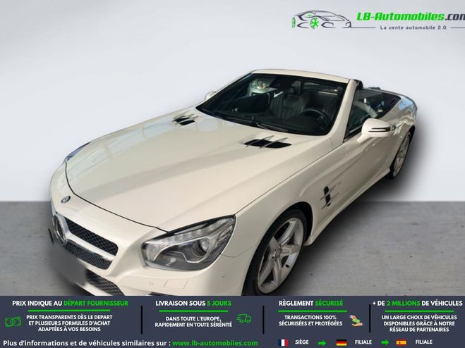 Mercedes Classe SL SL 350 BVA  de 2013
