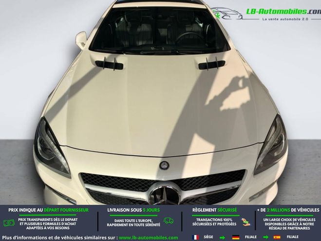 Mercedes Classe SL SL 350 BVA  de 2013