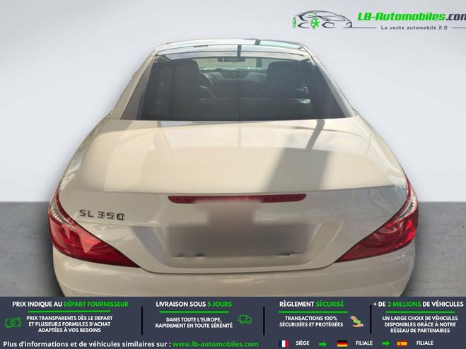 Mercedes Classe SL SL 350 BVA  de 2013