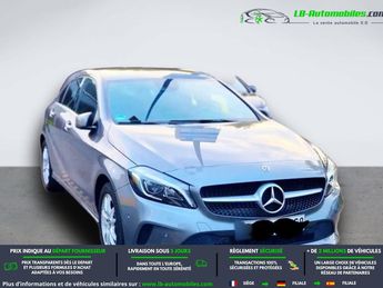 Mercedes Classe A