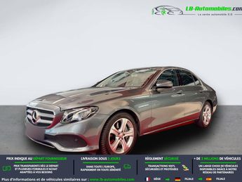  Voir d&eacute;tails -Mercedes Classe E 200 BVA &agrave; Beaupuy (31)