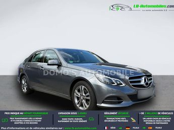 Mercedes Classe E