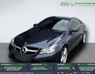 Mercedes Classe E