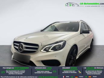 Mercedes Classe E