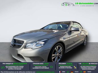 Mercedes Classe E