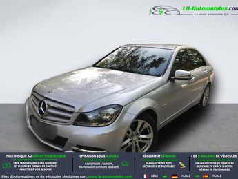 Mercedes Classe C