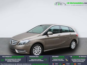 Mercedes Classe B