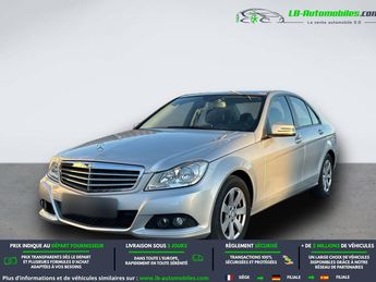 Mercedes Classe C