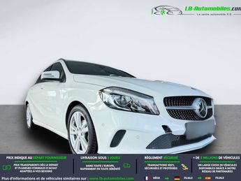  Voir d&eacute;tails -Mercedes Classe A 200 CDI 7-G DCT A &agrave; Beaupuy (31)