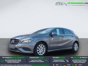 Mercedes Classe A