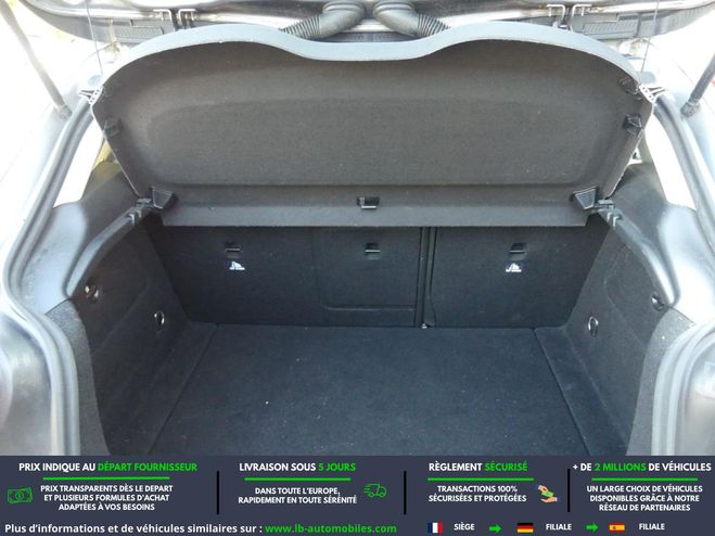 Mercedes Classe A 180 Gris M�tallique de 2013