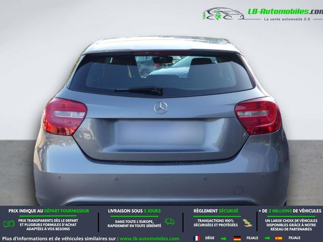 Mercedes Classe A 180 Gris M�tallique de 2013