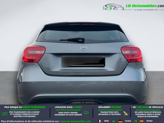 Mercedes Classe A 180 Gris M�tallique de 2013