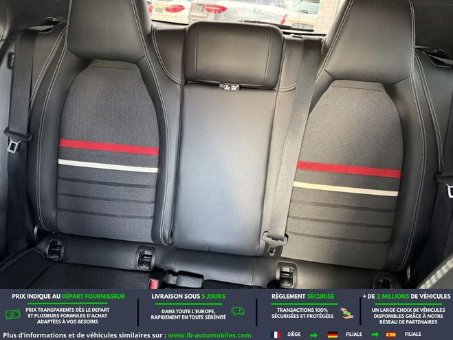 Mercedes Classe A 180 Gris M�tallique de 2013