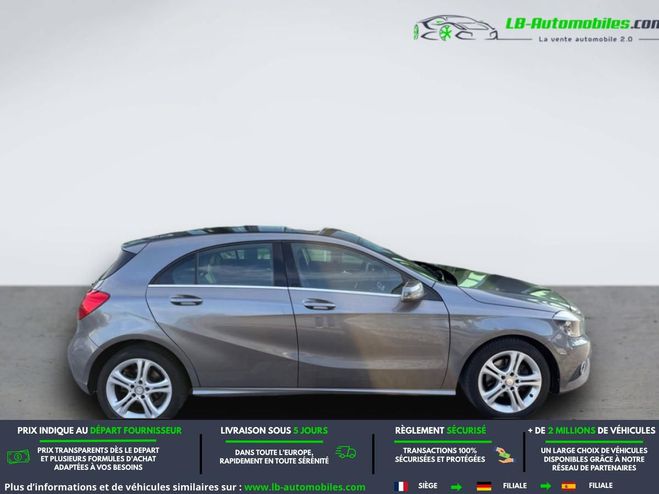 Mercedes Classe A 180 Gris M�tallique de 2015