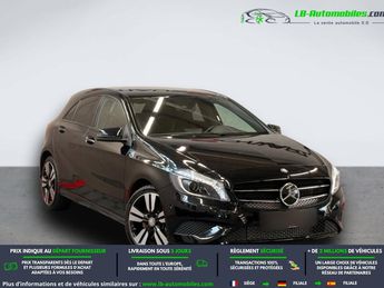 Voir d&eacute;tails -Mercedes Classe A 250 7-G DCT A &agrave; Beaupuy (31)