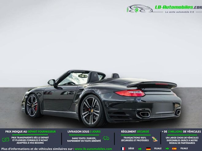 Porsche 911 4.0i 500 PDK Noir M�tallique de 2013