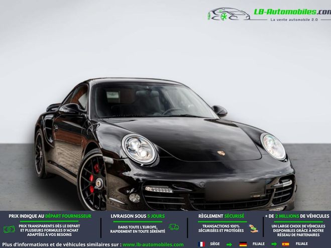 Porsche 911 4.0i 500 PDK Noir M�tallique de 2013