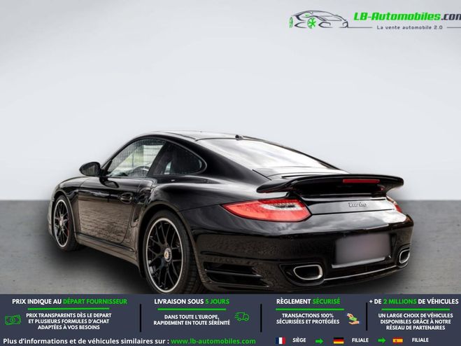 Porsche 911 4.0i 500 PDK Noir M�tallique de 2013