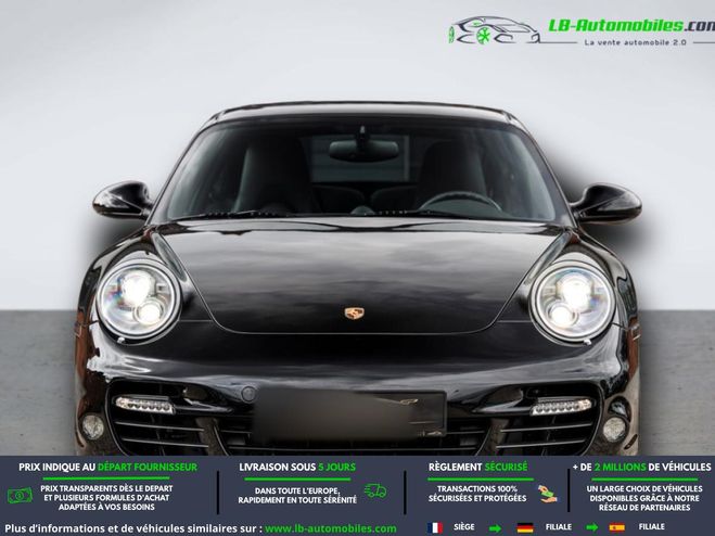Porsche 911 4.0i 500 PDK Noir M�tallique de 2013