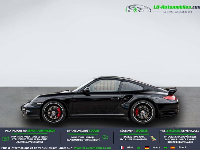 Porsche 911 4.0i 500 PDK Noir M�tallique de 2013