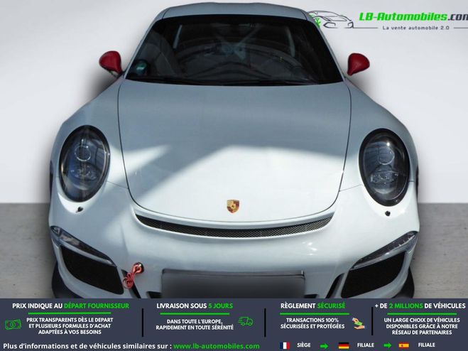 Porsche 911 4.0i 500 PDK Blanc de 2016