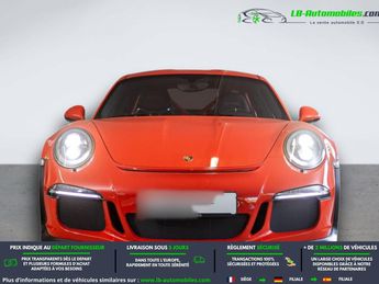  Voir d&eacute;tails -Porsche 911 4.0i 500 PDK &agrave; Beaupuy (31)