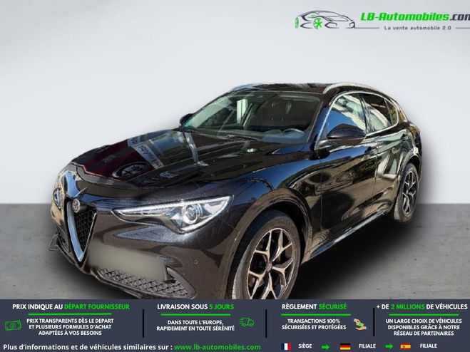 Alfa romeo Stelvio 2.0T 280 ch Q4 BVA  de 2020