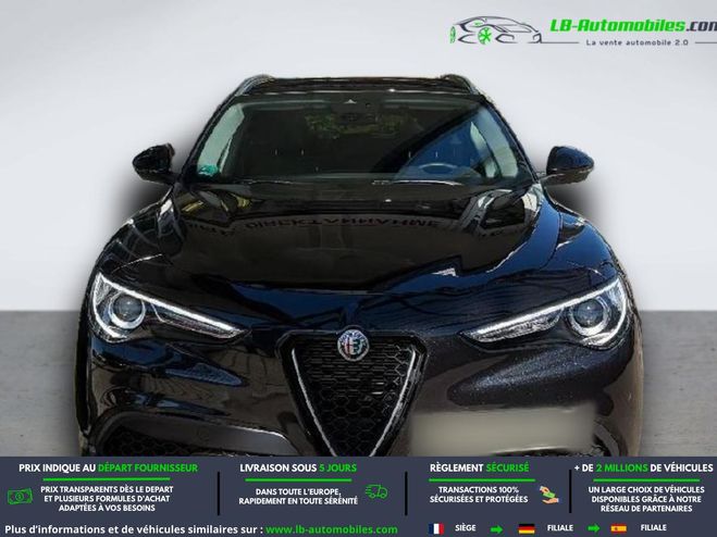 Alfa romeo Stelvio 2.0T 280 ch Q4 BVA  de 2020