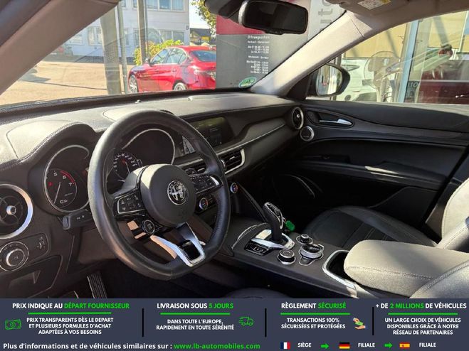 Alfa romeo Stelvio 2.0T 280 ch Q4 BVA  de 2020