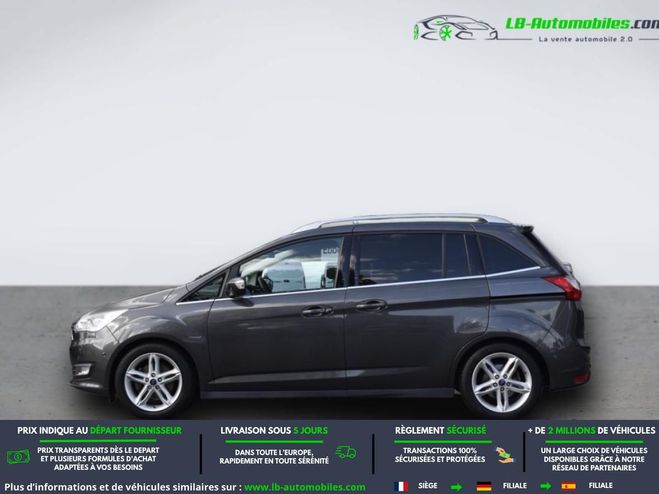 Ford grand C Max 1.5 EcoBoost 150  BVM Gris M�tallique de 2018