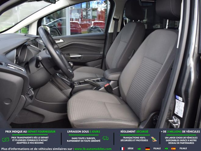 Ford grand C Max 1.5 EcoBoost 150  BVM Gris M�tallique de 2018