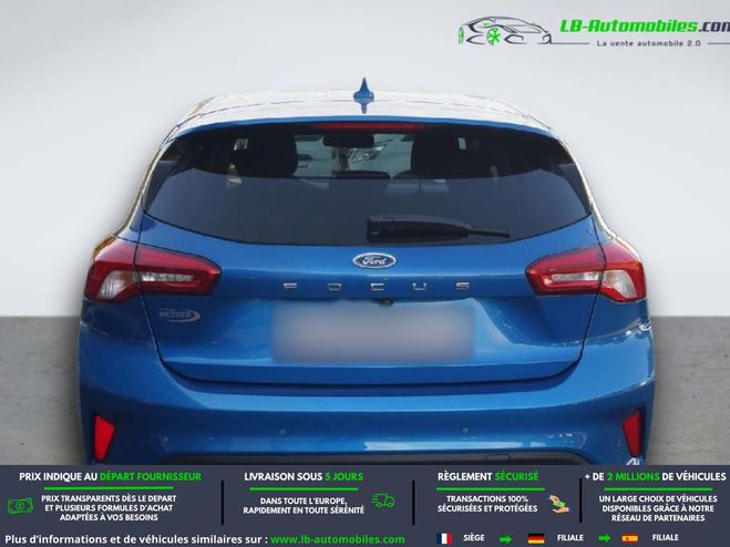 Ford Focus 2.0 EcoBlue 150 BVM  de 2020