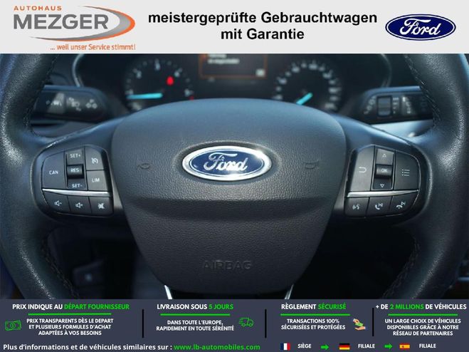Ford Focus 2.0 EcoBlue 150 BVM  de 2020