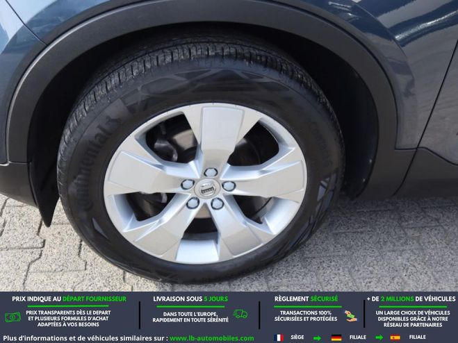Volvo XC40 163 ch BVA  de 2021